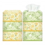 천연 미용 각티슈 250매X6개입 - 피플인스 화이트티슈