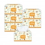 뽑아쓰는 키친타올 110매(6개)