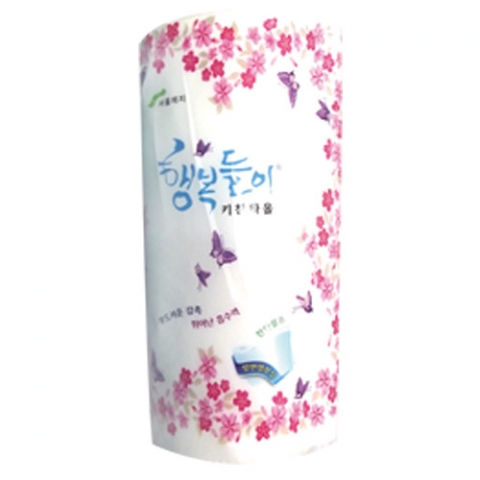 (주)인스,롤 키친타올(70매/1box-50개)