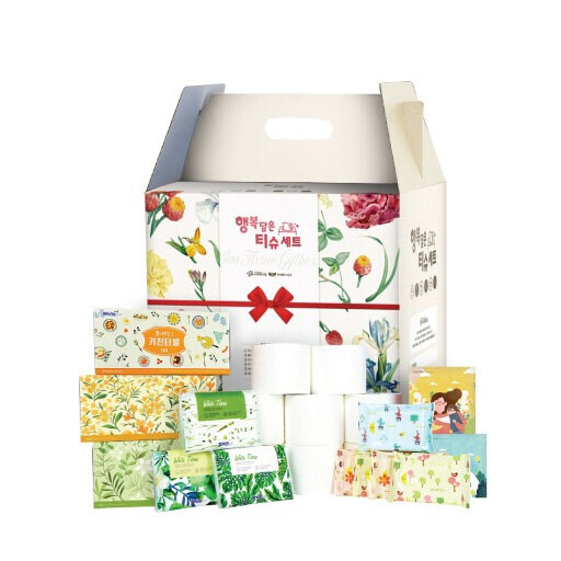 행복담은선물세트